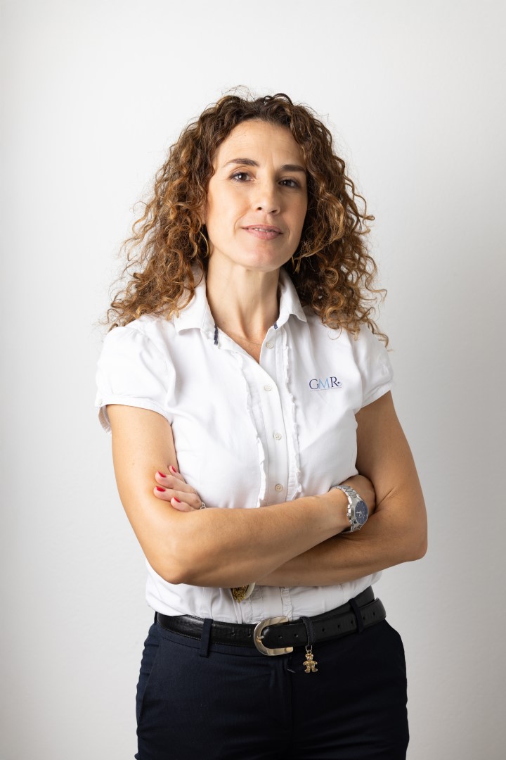 MARIIA GRAZIA CARUSO1